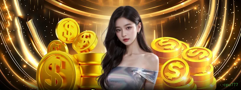 Recursos de Bônus cpu777